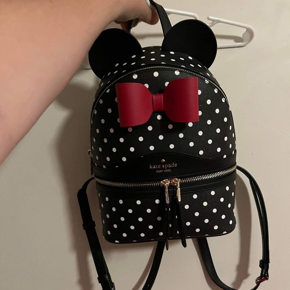 Kate spade Disney edition